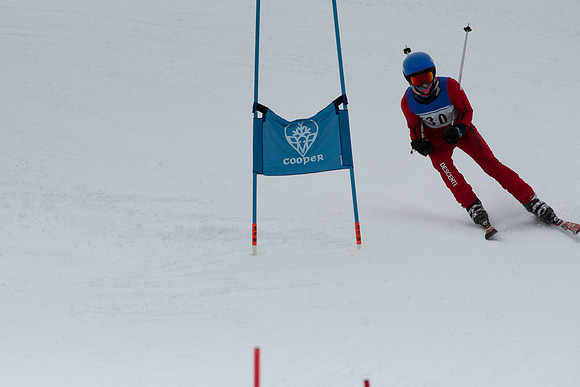 '24 Ski Cooper SMS-075