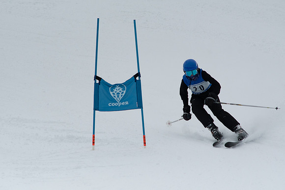 '24 Ski Cooper SMS-076