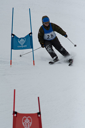 '24 Ski Cooper SMS-079