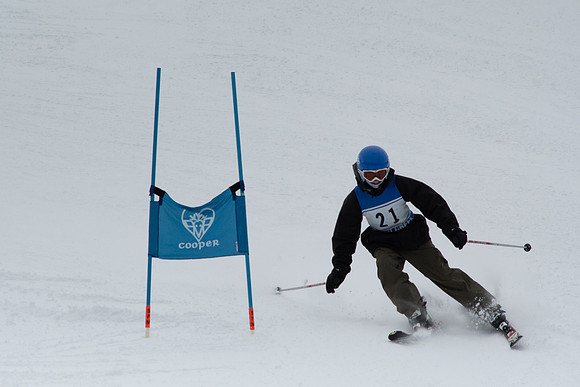'24 Ski Cooper SMS-083