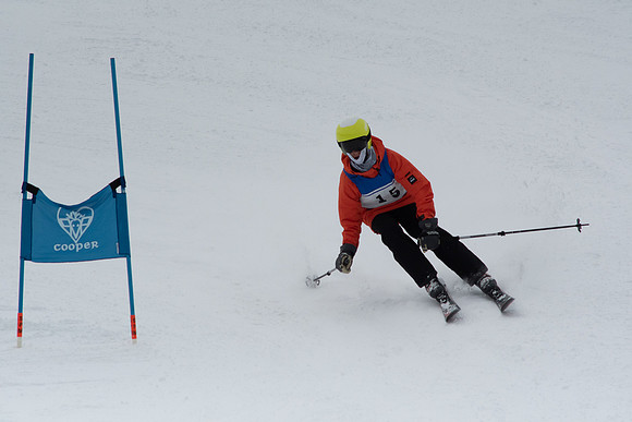 '24 Ski Cooper SMS-084