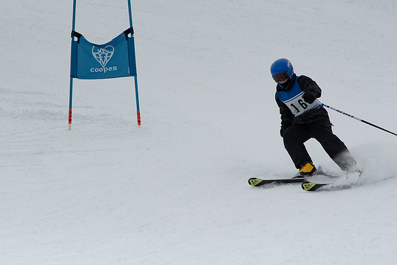 '24 Ski Cooper SMS-085