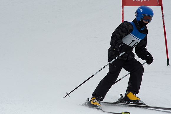 '24 Ski Cooper SMS-086