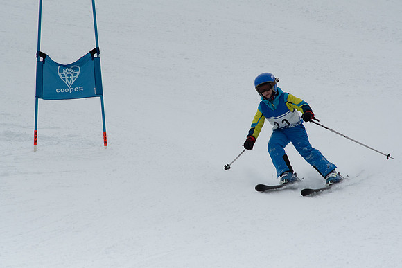 '24 Ski Cooper SMS-087