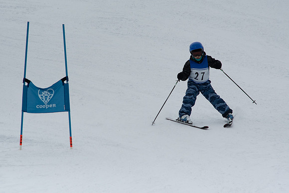 '24 Ski Cooper SMS-089