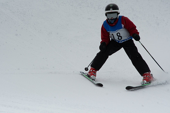 '24 Ski Cooper SMS-090