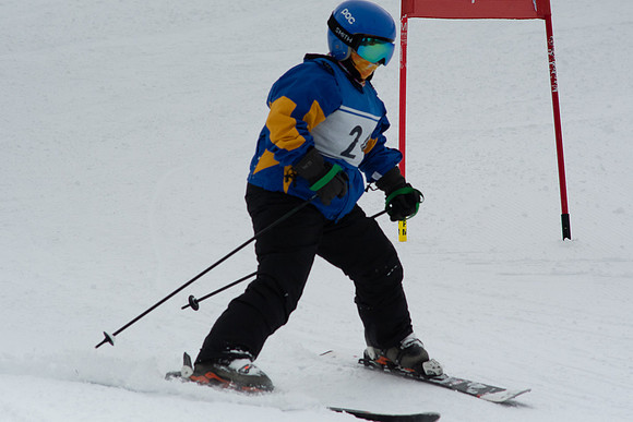 '24 Ski Cooper SMS-091