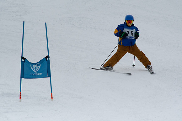'24 Ski Cooper SMS-092