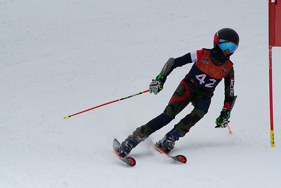 '24 Ski Cooper SMS-095