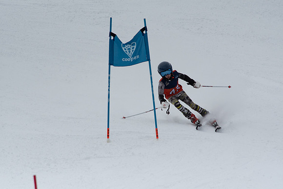 '24 Ski Cooper SMS-096