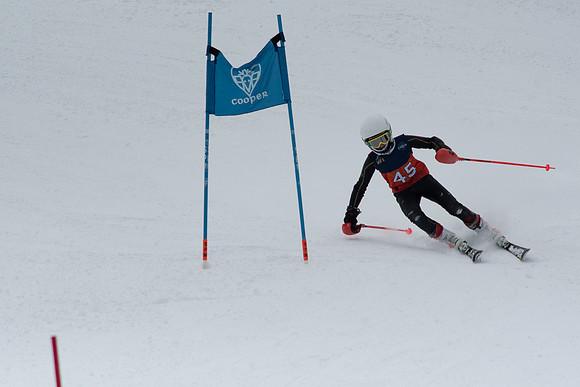 '24 Ski Cooper SMS-098