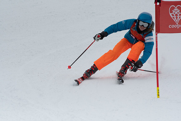 '24 Ski Cooper SMS-101