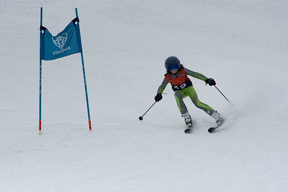 '24 Ski Cooper SMS-103