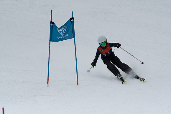 '24 Ski Cooper SMS-104