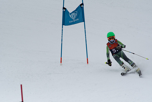 '24 Ski Cooper SMS-106