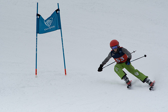 '24 Ski Cooper SMS-107