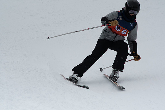 '24 Ski Cooper SMS-109