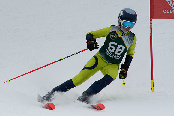 '24 Ski Cooper SMS-112