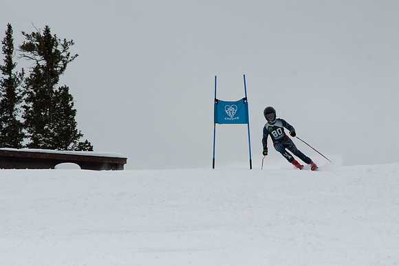 '24 Ski Cooper SMS-113