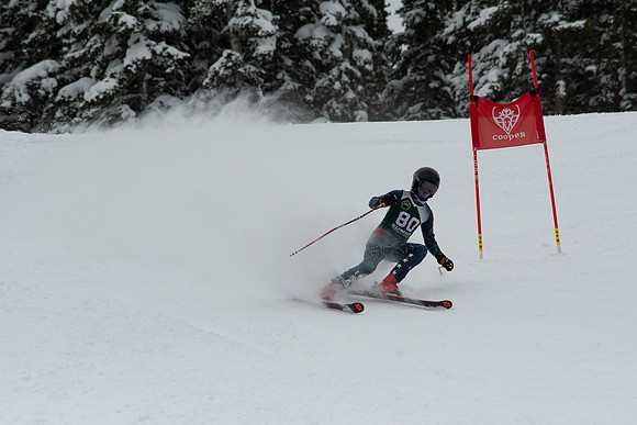 '24 Ski Cooper SMS-117