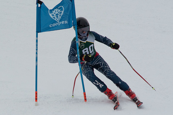 '24 Ski Cooper SMS-119