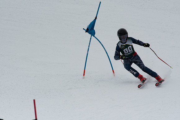 '24 Ski Cooper SMS-120