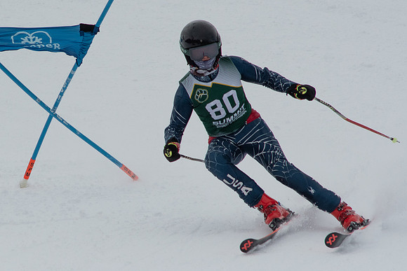 '24 Ski Cooper SMS-121