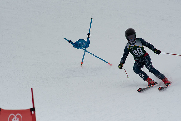 '24 Ski Cooper SMS-122