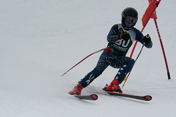 '24 Ski Cooper SMS-123