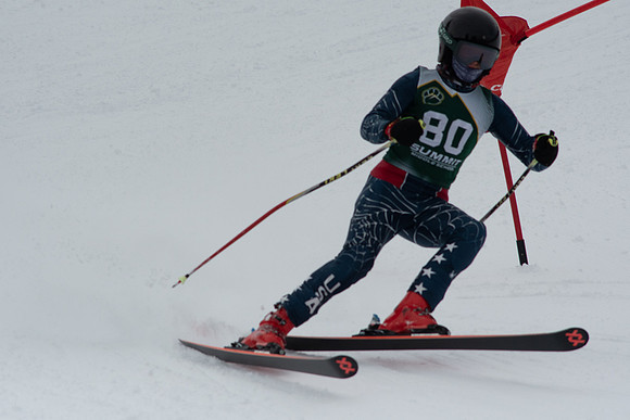 '24 Ski Cooper SMS-124