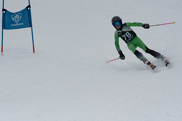 '24 Ski Cooper SMS-127