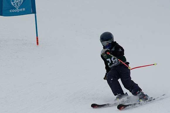 '24 Ski Cooper SMS-128