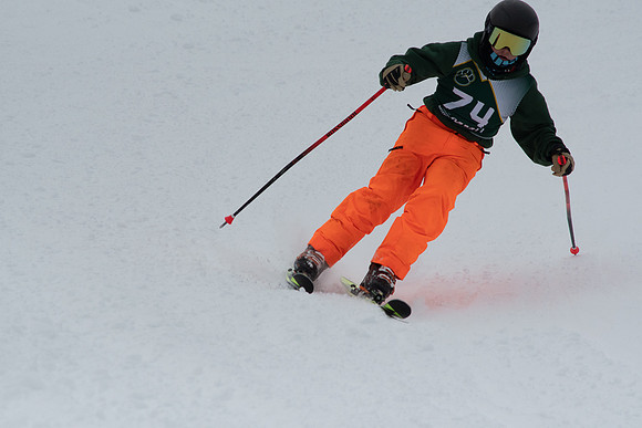 '24 Ski Cooper SMS-131