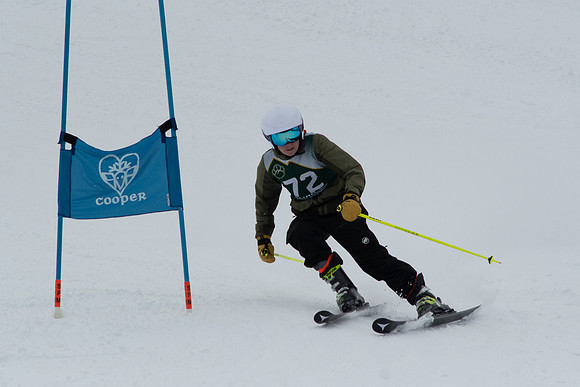 '24 Ski Cooper SMS-132