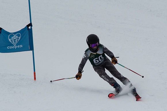 '24 Ski Cooper SMS-134