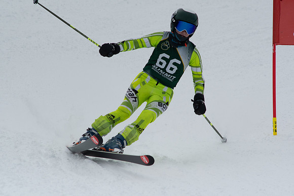 '24 Ski Cooper SMS-135