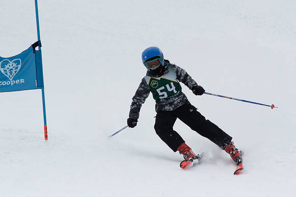 '24 Ski Cooper SMS-138