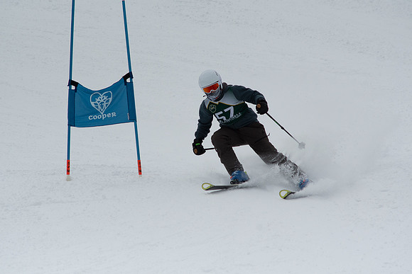 '24 Ski Cooper SMS-140