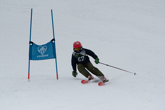'24 Ski Cooper SMS-143