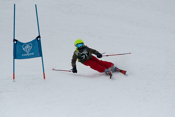 '24 Ski Cooper SMS-144