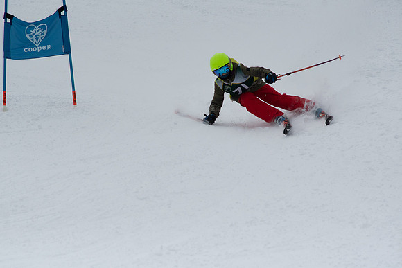 '24 Ski Cooper SMS-145