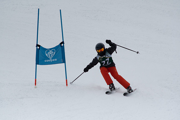 '24 Ski Cooper SMS-146