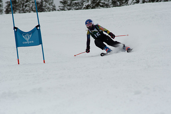 '24 Ski Cooper SMS-149