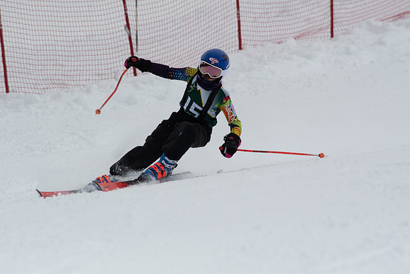 '24 Ski Cooper SMS-150