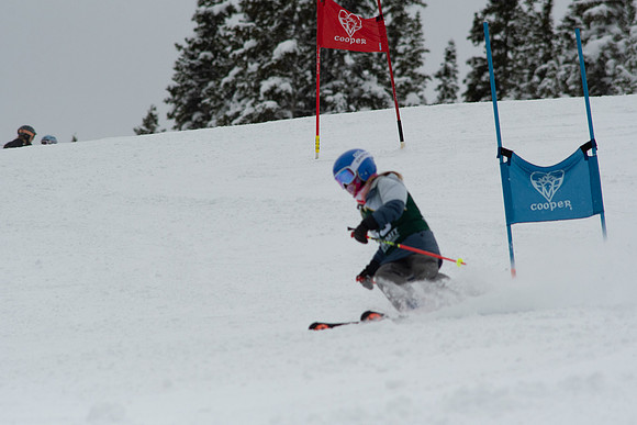 '24 Ski Cooper SMS-152