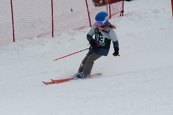 '24 Ski Cooper SMS-153