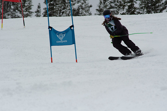 '24 Ski Cooper SMS-155