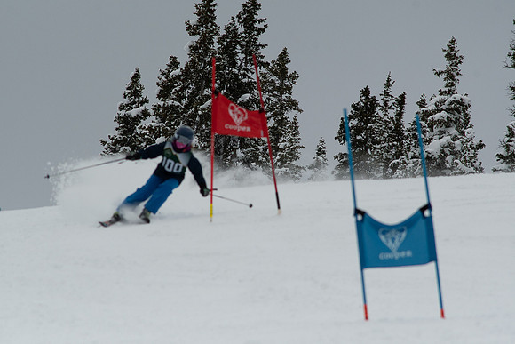 '24 Ski Cooper SMS-159