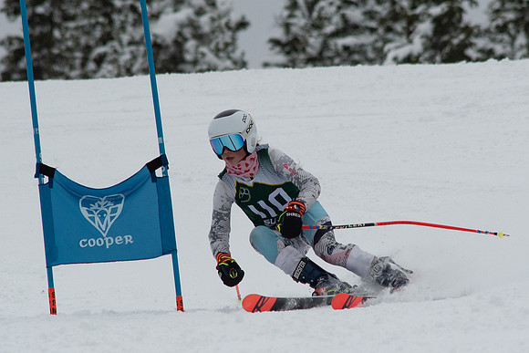 '24 Ski Cooper SMS-169