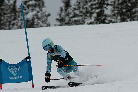 '24 Ski Cooper SMS-174